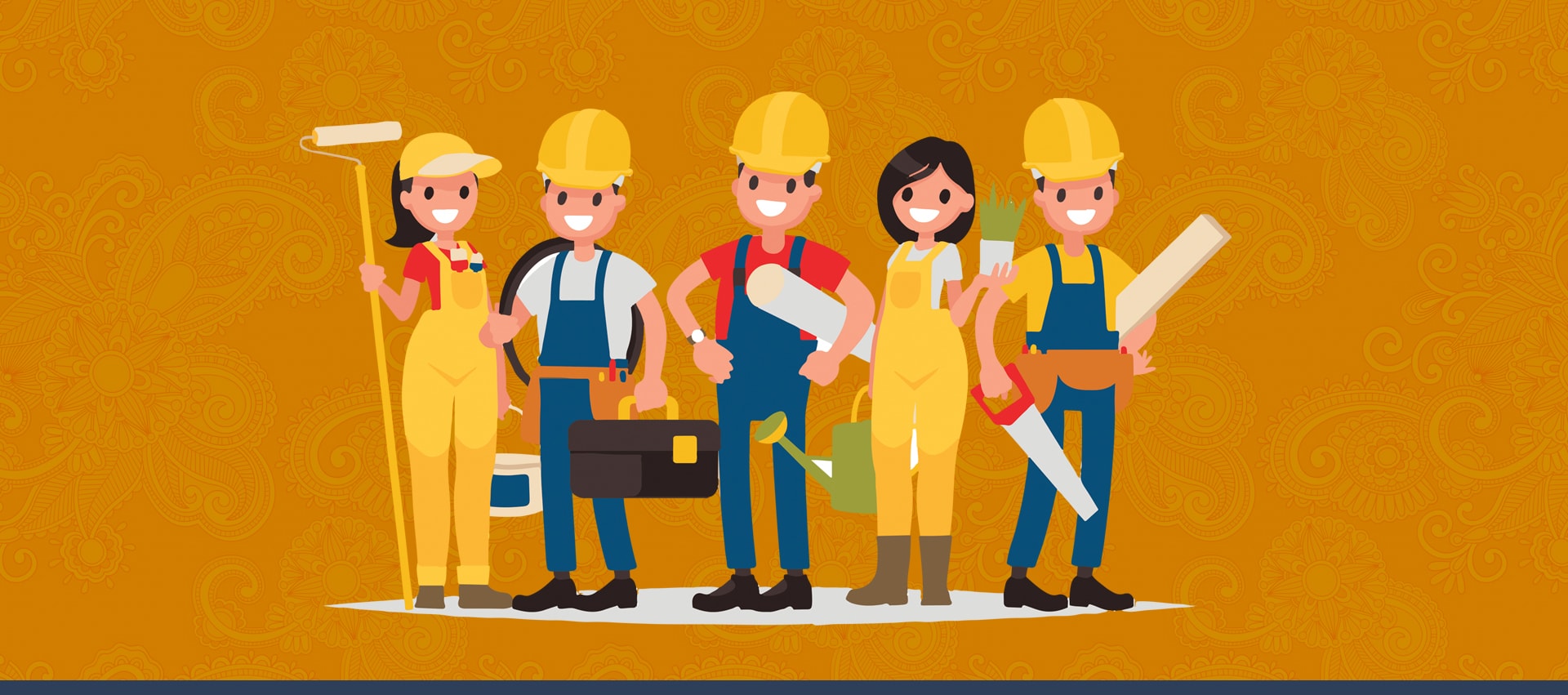 Home - Services